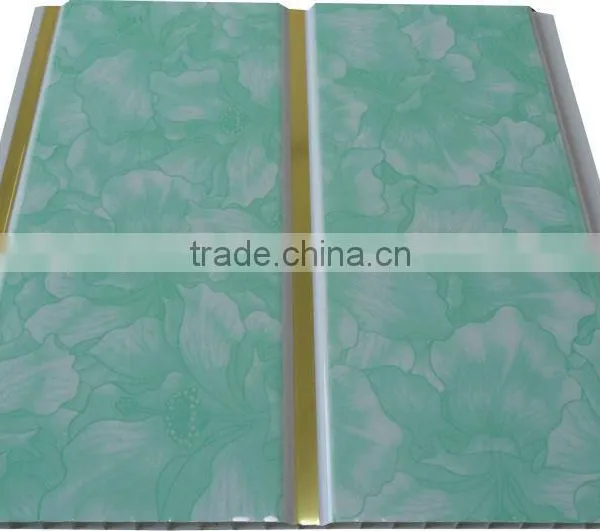 Trinidad 10'' Pvc Ceiling Board G150-3