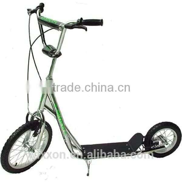 Popular 16 Inches Kids Scooter,Foot Scooter, Kick Scooter photo-4