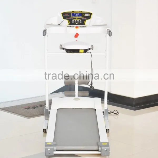 Best Selling Treadmill photo-3