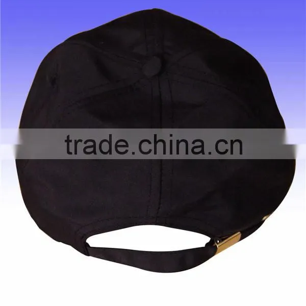 Latest Design Cheap New Quality 100% Cotton Embroidery Caps photo-5
