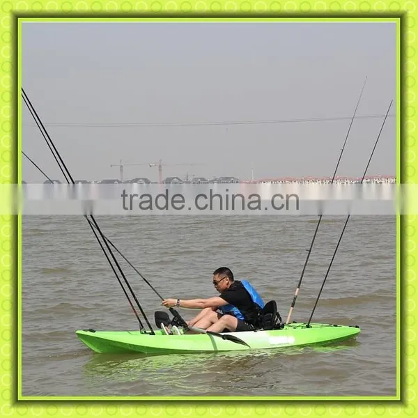 no Inflatable Fishing Boats for Sale Conger Cool Kayak Brand Quality Choice Most Popular photo-6