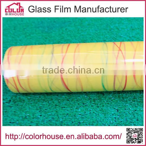 Adhesive Paper Solar Control Window Film photo-4
