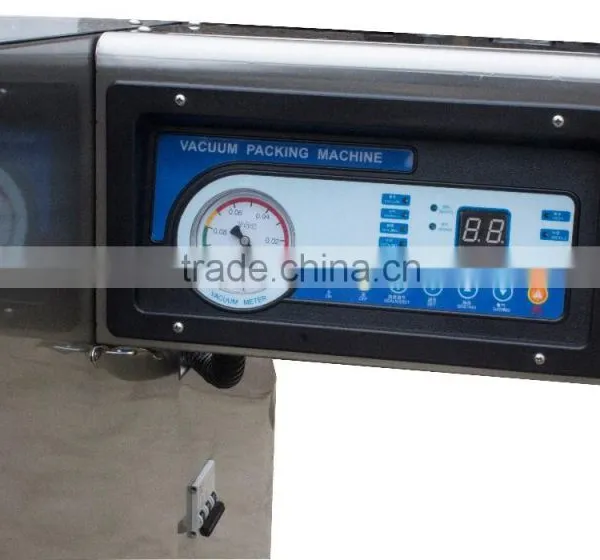Vacuum Packing Bags for Powder / Plastic Food Grade Bags photo-6