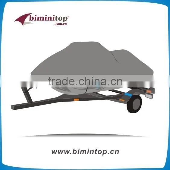 Made in China Waterproof Pwc Cover