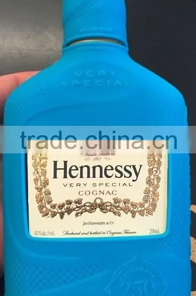 Silicone Bottle Sleeve photo-4