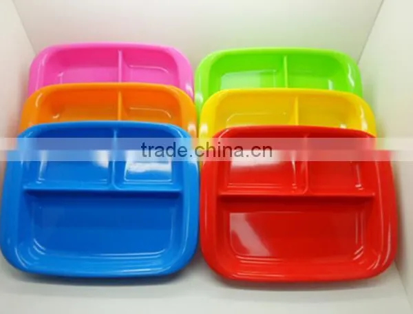 New Products 2016 Silicone Rattan Charger Plates photo-6