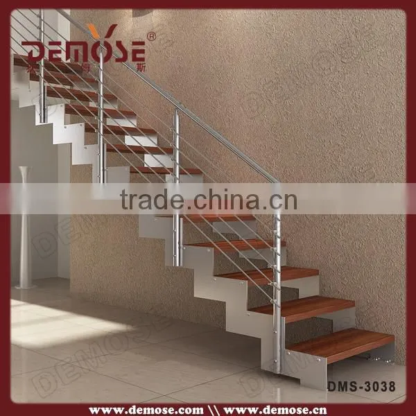 Cheap Interior Steel Stair Safety Netting