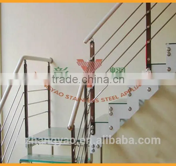 Stainless Steel Stair/handrail photo-2