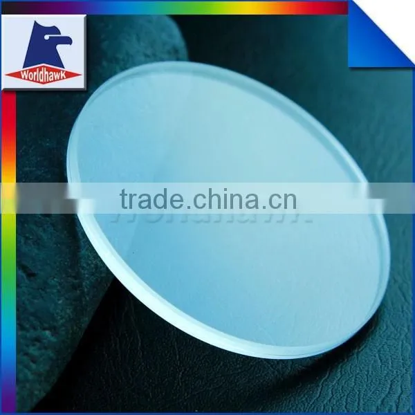 Industrial Sapphire Glass photo-2