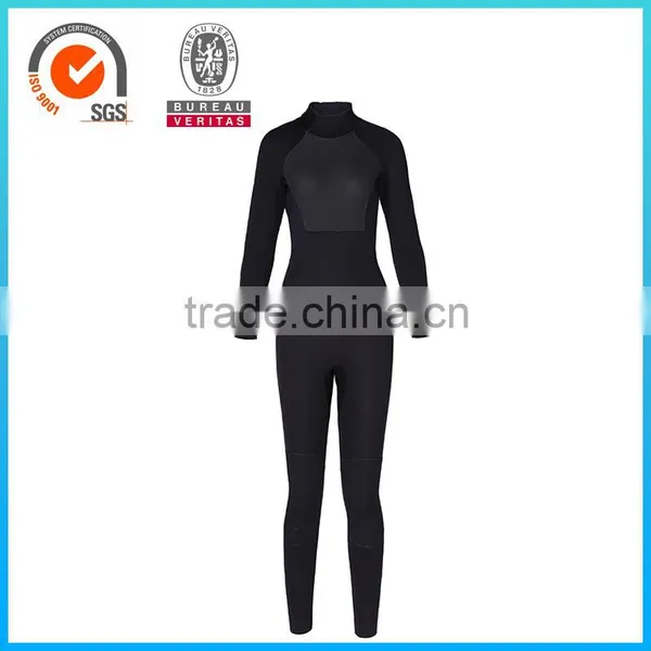 Custom Design Wetsuit Surfing/Wetsuit Spearfishing/Scuba Diving Wetsuit