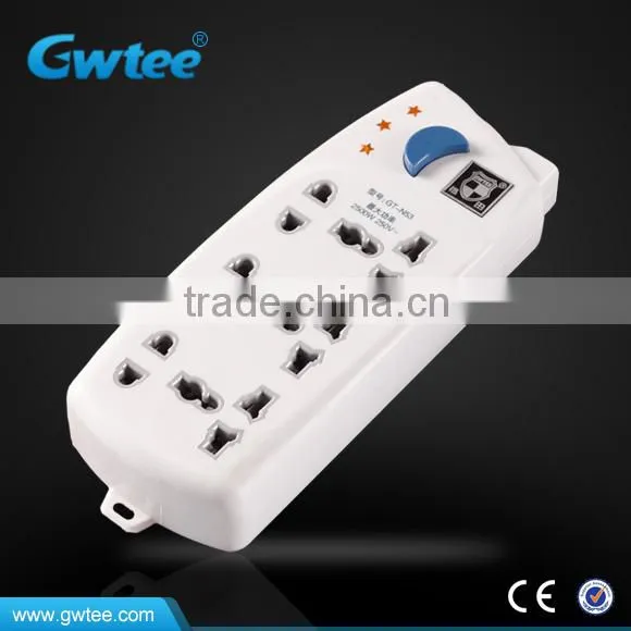 GT-N56 Extension Desktop Socket photo-2