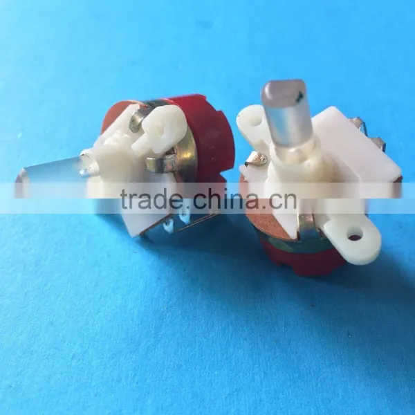 Trimmer Potentiometers photo-6