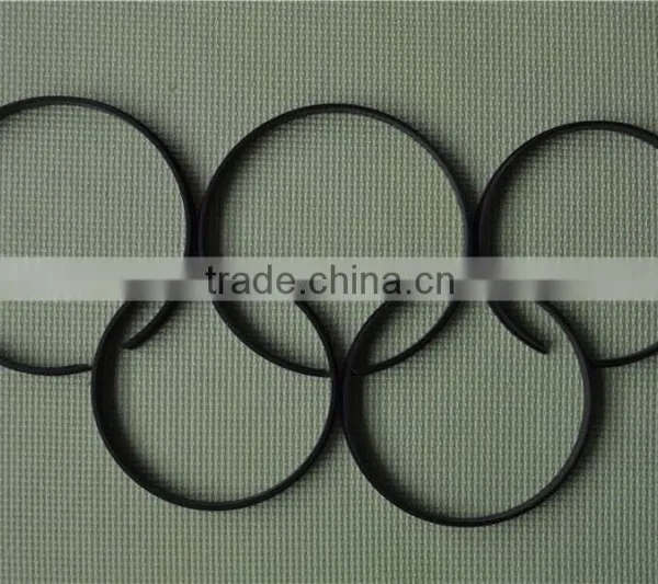 HYDRAULIC PISTON SEALS 3CX 4CX 904/50023 SEAL-PINION & TRANS photo-4
