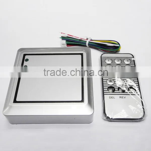 Intelligent Access Control IC ID Card Reader PY-AC80