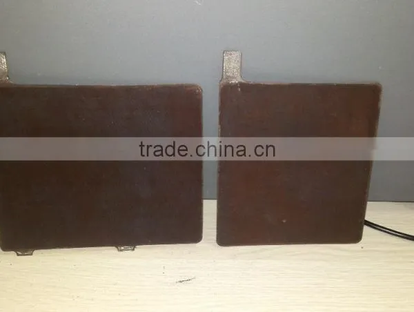 (pb-ca-sn)high Performance Lead Acid Car Battery Positive Plate photo-2