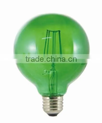 Led Filament Bulb