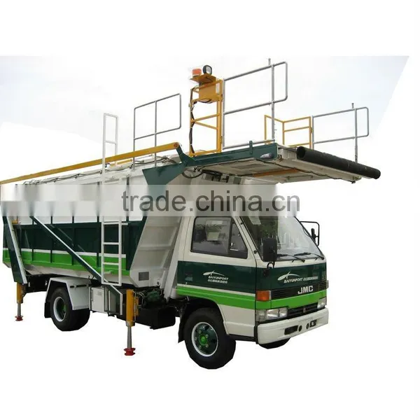 Rubbish Truck