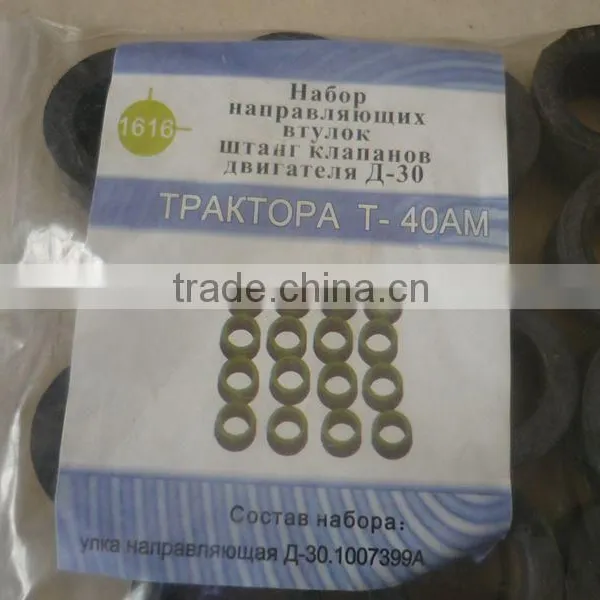 Reliable Performance Car Turbocharger Repair Kit