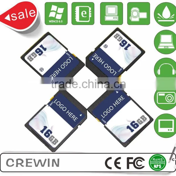 Cheap Price Bulk 16GB sd Memory Card Hot Sell SD Memory Card Class 10 16GB photo-4