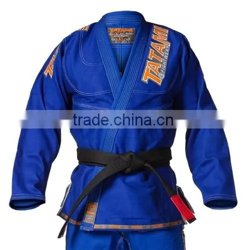 Jujitsu Gis