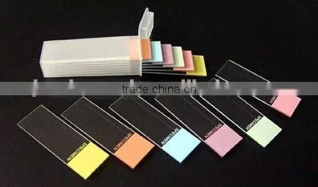 Microscope Slides