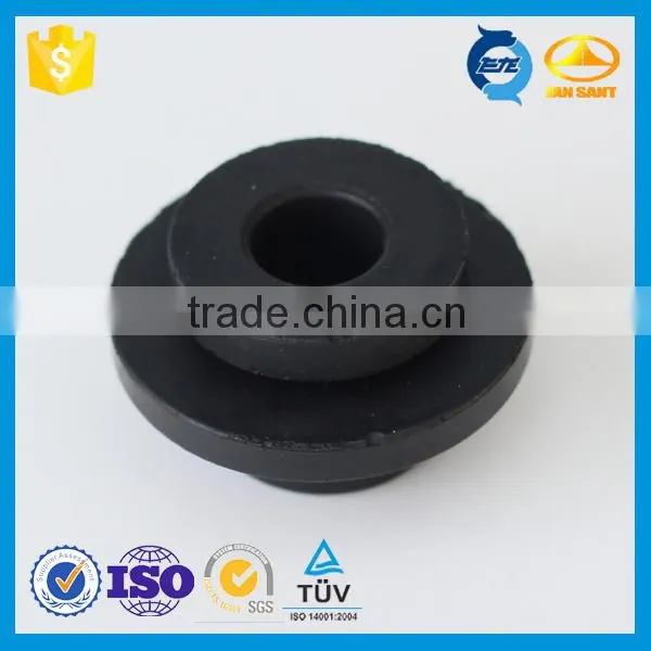 Radiator Parts Rubber Pad for Upper Position Shock Absorber photo-4