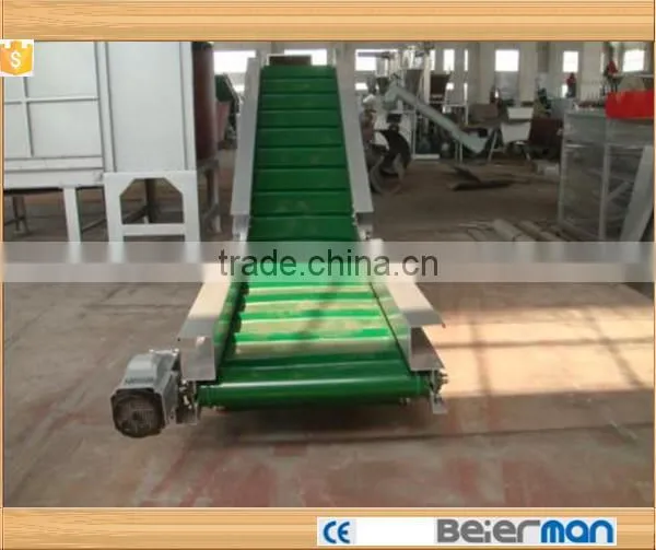 Waste Plastic Bale Machine photo-5