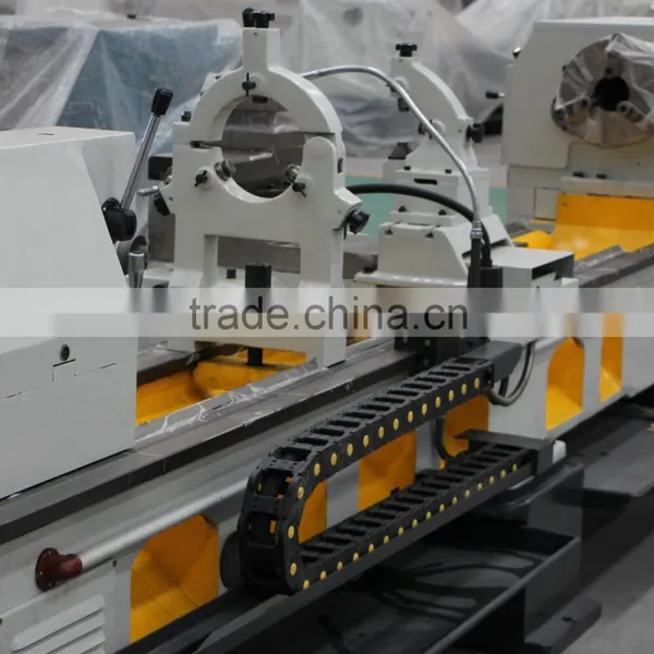 CW6280 Gap-bed Universal Lathe Machine photo-5