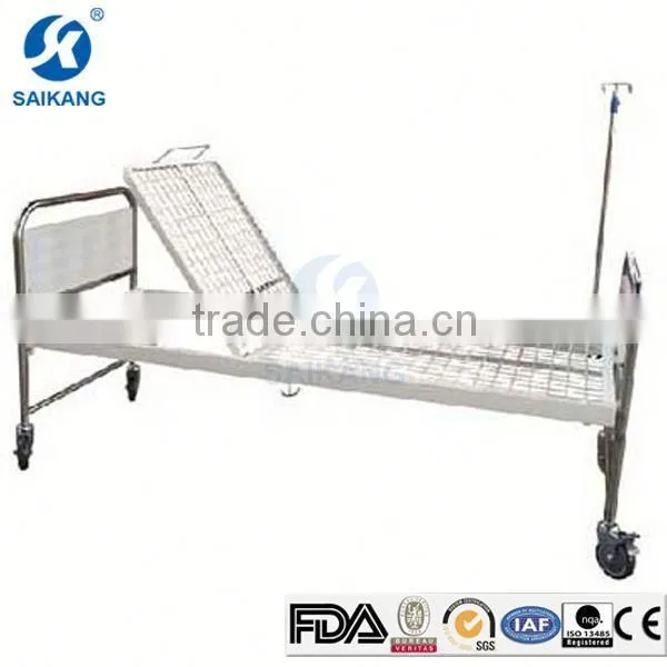 Medical Appliances Comfortable Medical Patient Recovery Therapy Bed photo-3
