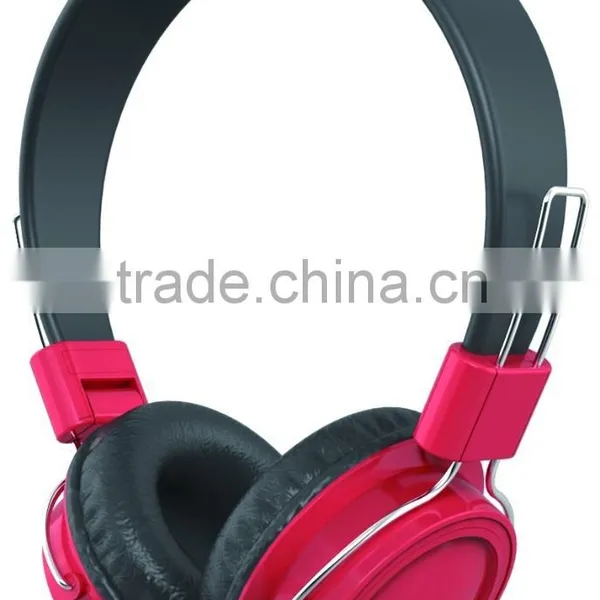 HOT SALE Headphone Bluetooth Headset Headphones With Microphone photo-3