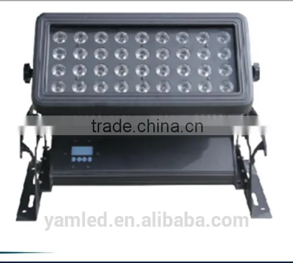 New Products 2w LED Wall Wash Lights Led Curtain Wall Light New Gray Led Christmas Lights photo-5