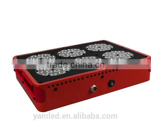 Programmable Led Aquarium Light for Aquarium photo-5