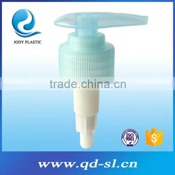 Plastic Water Pump Cover Manual Pump Measured Pump Dispenser photo-2