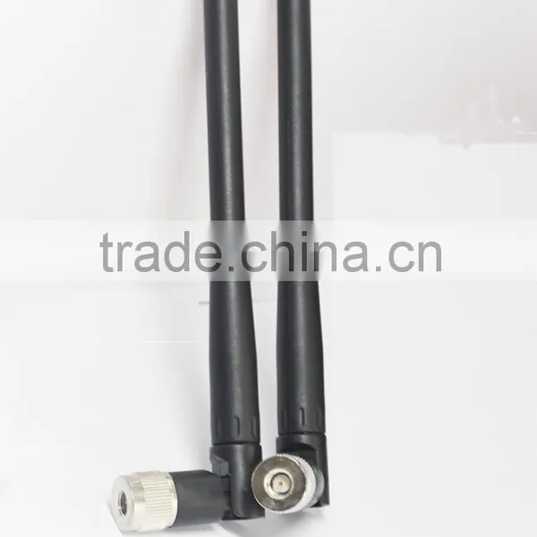 Best Quality Cheapest Price 2400-2500MHz Gain 5 DBi 2.4g Wifi Pcb Antenna photo-6