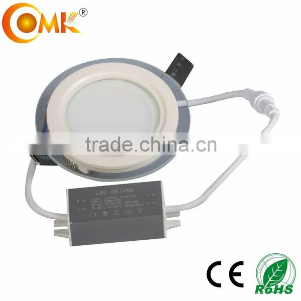 Good Price Round Led Panel Light photo-3