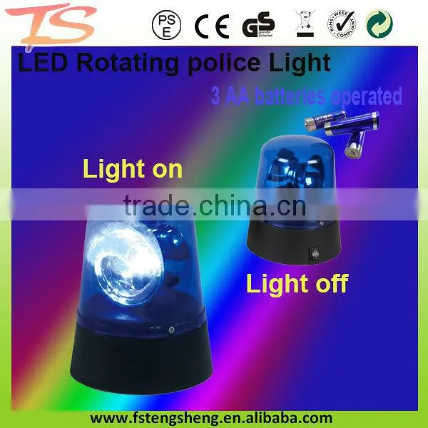 Hotsale Kids Rotating Ball Toy With Light Inside photo-4