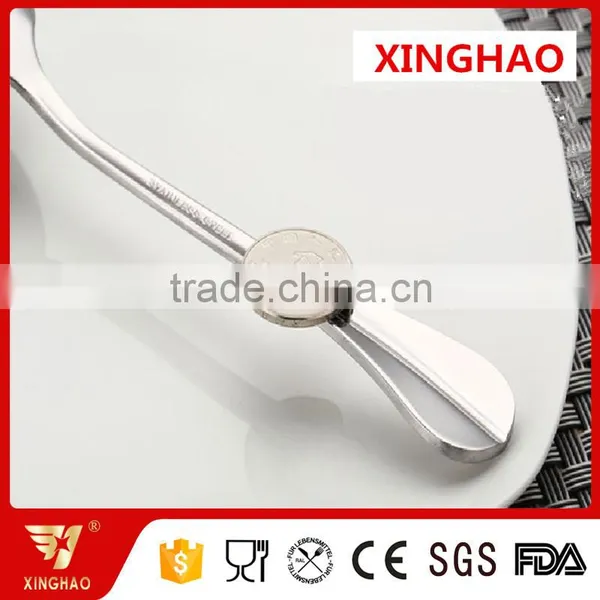 Dish Washer Supported Inox Korean Flatware Set in Various Sizes photo-5