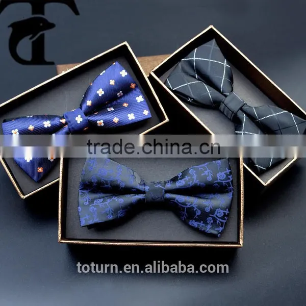 Wholesale Price for Small Business Top Quality Silk Bow Ties for Wedding Supplier's Choice photo-6