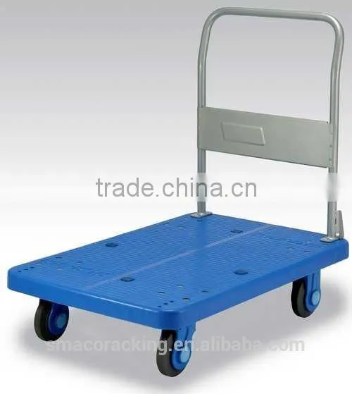 Easy Disassembly Heavy Weight Warehouse Rack Seletive Pallet Storage Rack TUV and ISO Certification photo-3