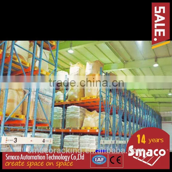 From China Rack Factory China Storage Rack Manufacturer photo-3