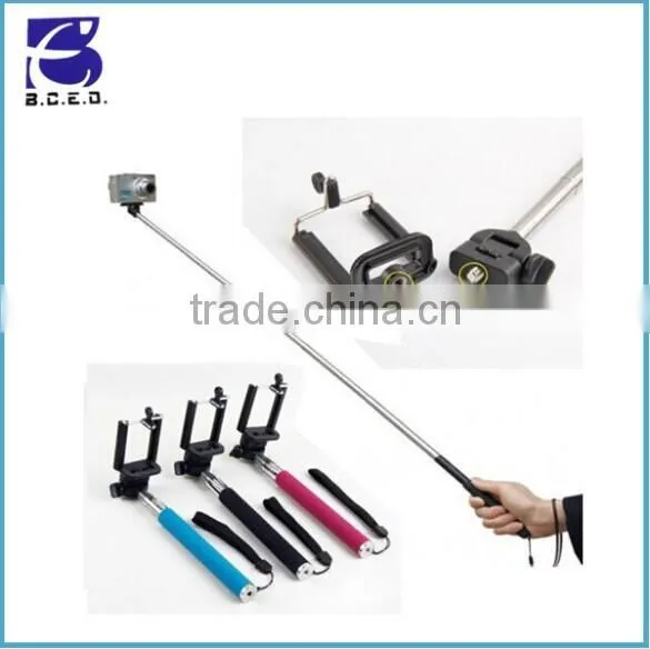 Wireless Mobile Phone Monopod photo-3