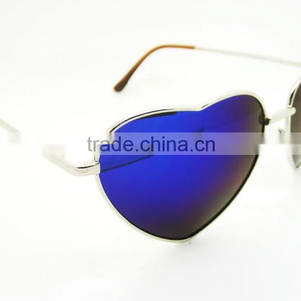 Metal Sunglasses Love Sunglasses Special Sunglasses photo-3