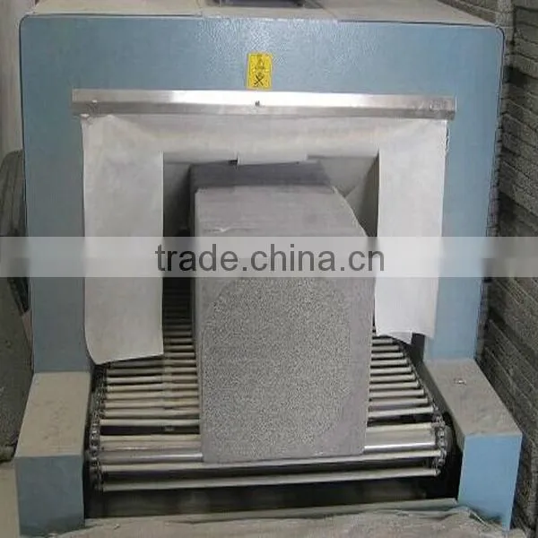 Foam Concrete Machine/concrete Foam Machine/HUIOU photo-3