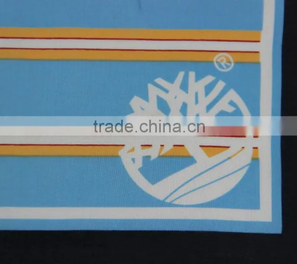 Stylish Top Quality Screen Printed Bandana photo-2
