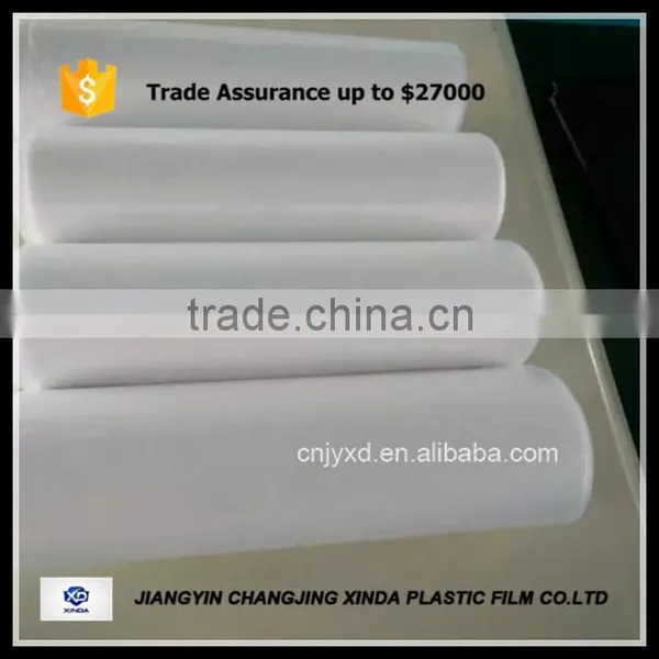 Pe Bag Wholesale Ldpe Garbage Bag Gusseted Bags photo-2
