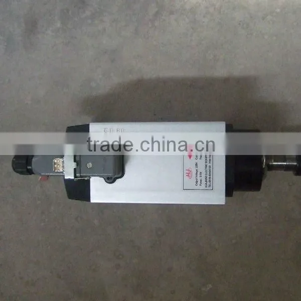 QL-M25 Factory Price Good Machinery Industrial 2 Head Atc Wood Cnc Router photo-5