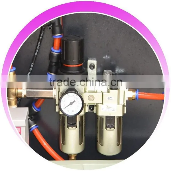 HN-WS1350 Diamond Polishing Machine for Acrylic and Plexiglass Polishing photo-4