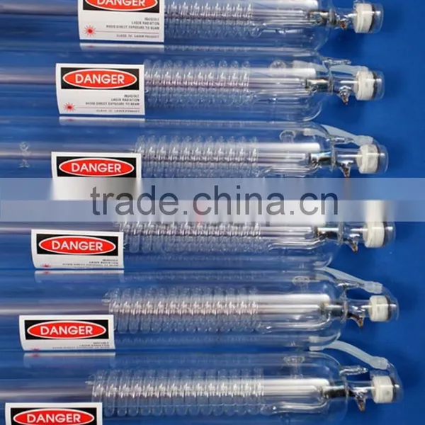 F8 150W Laser Tube photo-5