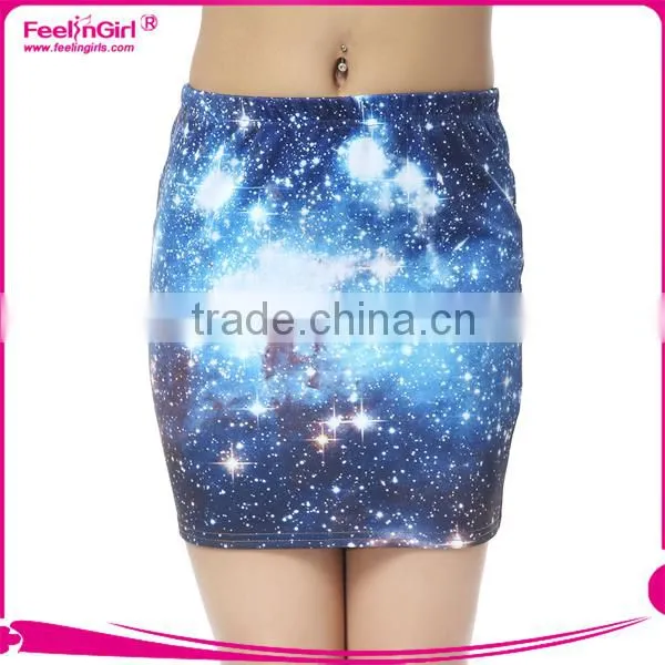 Fast Delivery Fancy DHL OEM Galaxy Micro Mini Sport Skirt photo-5