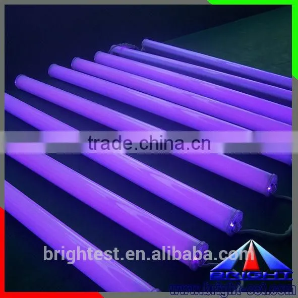 Ws2812 Led Pixel Tube, Pixel Numerical Code Led Tube 5050,Dmx512 Approval Numerical Code Tube photo-6